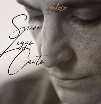 Geloso -Scrivo, Leggo, Canto