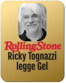 Ricky Tognazzi legge Gel