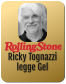 Ricky Tognazzi legge Gel